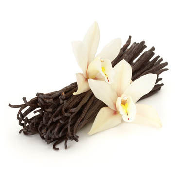 Health Benefits Of Vanilla Concentrate